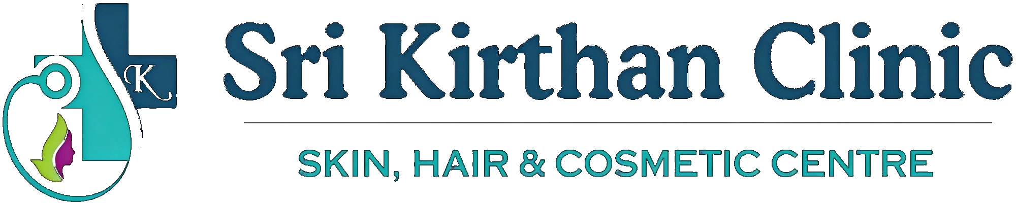 Sri Kirthan Clinic Footer Logo